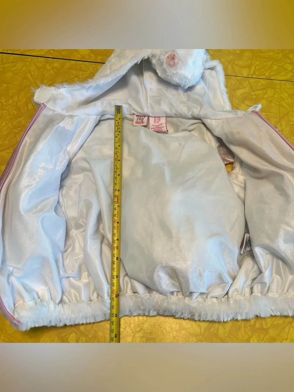 Infant Pegasus Unicorn Costume